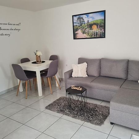 Mellon Apartments Zaton  Экстерьер фото