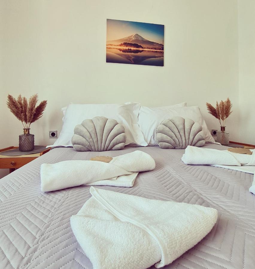 Mellon Apartments Zaton  Экстерьер фото