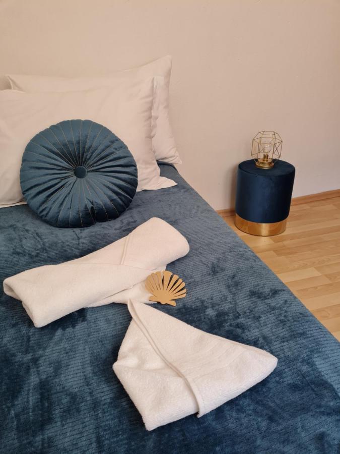Mellon Apartments Zaton  Экстерьер фото