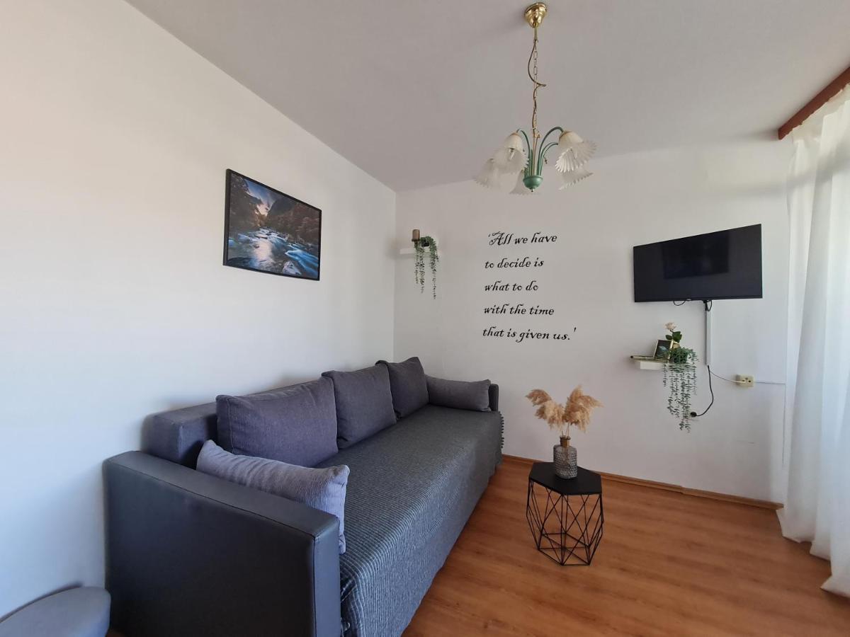 Mellon Apartments Zaton  Экстерьер фото