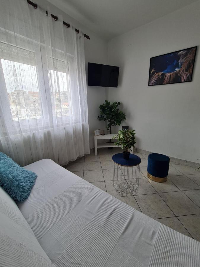 Mellon Apartments Zaton  Экстерьер фото