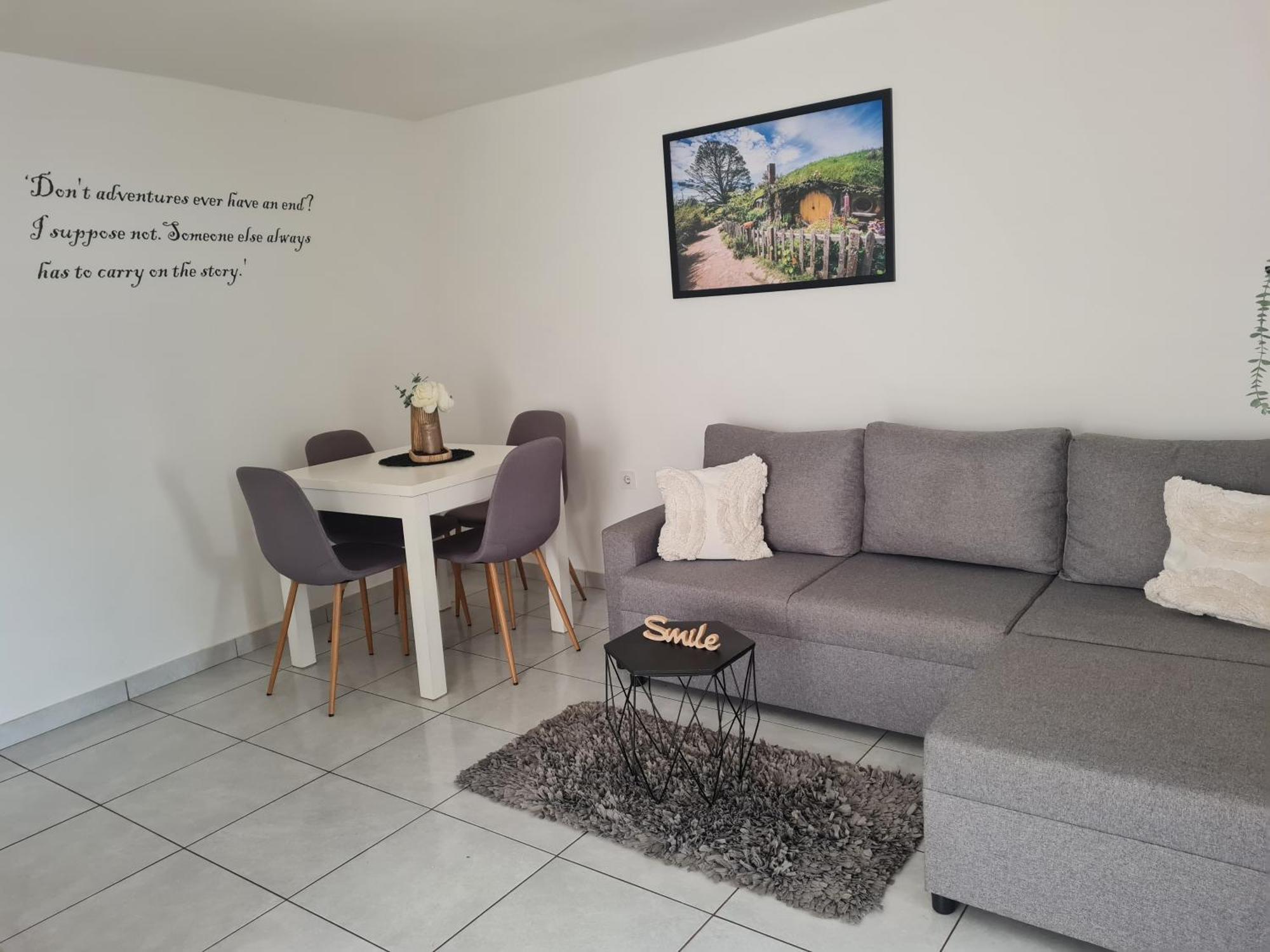 Mellon Apartments Zaton  Экстерьер фото